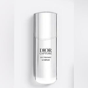 Dior Capture Le Sérum Anti-Aging Skincare